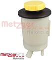 Metzger 2140308 Ausgleichsbehälter für Hydrauliköl-Servolenkung 