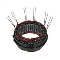 1x Stator, Generator AS-PL AS0017 passend für TOYOTA
