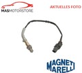 LAMBDASONDE LAMDASONDE MAGNETI MARELLI 466016355148 I FÜR VW GOLF VI,PASSAT B6