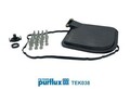 PURFLUX Hydraulikfiltersatz, Automatikgetriebe TEK029 für JAGUAR MINI