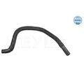 1x Hydraulikschlauch, Lenkung MEYLE 359 202 0001 passend für BMW