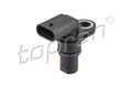 Topran (117 005) Sensor, Nockenwellenposition für AUDI SEAT SKODA VW