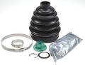 Löbro 303558 Faltenbalgsatz, Antriebswelle für AUDI SEAT SKODA VW Radantrieb
