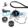 DAYCO KTBWP3680 Wasserpumpe + Zahnriemensatz für VW PASSAT Variant (3B6)