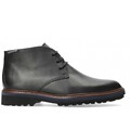 Mephisto Herren in Schwarz