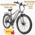 HOT 29 Zoll Elektrofahrrad eBike 750W  48V 17AH Akku ebike E MountainBike EU 🔥