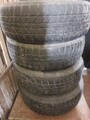 Evergreen EW62 175/70 R14 88t Xl M+S