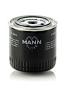 MANN-FILTER Ölfilter (W 920/17) für VW Transporter T2 411,412 T3 PORSCHE 914 