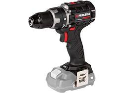 PERFORMANCE Akkubohrschrauber PABSP 20 Li X20V Brushless LED 60 Nm im Transpo...