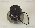 TRISCAN Wasserpumpe, Motorkühlung  u.a. für OPEL, SAAB