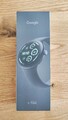 Google Pixel Watch 3 45mm Smartwatch WiFi/Bluetooth Schwarz