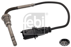 Sensor Abgastemperatur für OPEL SAAB CHEVROLET ASTRA J Caravan GTC CASCADA