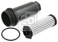 Febi Bilstein (104788) Hydraulikfiltersatz, Automatikgetriebe für FORD VOLVO