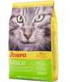 JOSERA SensiCat 2 kg Katzenfutter extra verträgliche Rezeptur Trockenfutter NEU