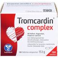 TROMCARDIN complex Tabletten 180 St PZN 15640662