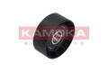 Spannarm Keilrippenriemen KAMOKA R0107 für FIAT OPEL GTC ASTRA BRAVO CROMA 500X