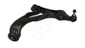 HART 450481 Querlenker für VW AUDI PORSCHE