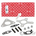 ELRING MONTAGESATZ TURBO TURBOLADER DICHTUNG passend für NISSAN X-TRAIL