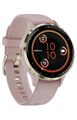Garmin Venu 3S GPS-Smartwatch - Dust Rose/Soft Gold