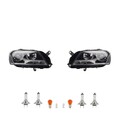 Scheinwerfer Set passend für VW Passat 36 08/10-12/14 + Leuchtmitt. links rechts