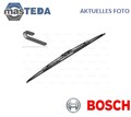 3 397 018 191 SCHEIBENWISCHER WISCHERBLATT BOSCH FÜR MERCEDES-BENZ CITARO