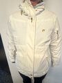 Peak Performance Damen Skijacke Jacke  Gr. L / 40 weiß  NEU UVP 449€