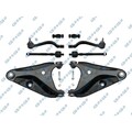 ORIGINAL® Gsp Reparatursatz, Querlenker Vorne für Renault LOGAN I Kombi LOGAN