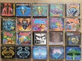 Auswahl - Hardcore,Gabber,Rave,Terror Thunderdome ID&T - CDs Compliations