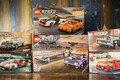 LEGO® Speed Champions NEU & OVP zur Auswahl (76911,76912,76915,76917,76904,..)