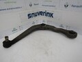 QUERLENKER LINKS VORNE CONTROL ARM LEFT FRONT Peugeot 206 CC (2D) 2003 3520V7