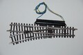 Märklin H0  2262  elektrische Weiche  mit Antrieb 7549  Vollprofil  K-Gleis  TOP