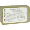DR.THEISS Olivenöl-Seife, 100 g PZN 01900295