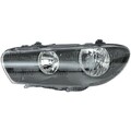 VALEO Scheinwerfer Links für VW SCIROCCO (137, 138) 043654