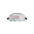 Regler, Innenraumgebläse METZGER 0917247 GREENPARTS für MERCEDES-BENZ VAG