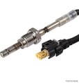 HERTH+BUSS ELPARTS Sensor, Abgastemperatur Abgaskrümmer für MERCEDES-BENZ