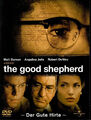 The Good Shepherd-Der gute Hirte   Matt Damon,Angelina Jolie,Robert de Niro DVD 