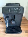 Philips Kaffeevollautomat Kaffeemaschine Schwarz EP0820/00 Series 800 Wie NEU