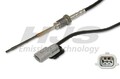 HJS 92 09 4117 Abgastemperatursensor passend für MERCEDES-BENZ A-Klasse (W176)