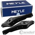 2x MEYLE QUERLENKER HINTEN für VW GOLF 5+6 PASSSAT 362 JETTA 3+4 TOURAN TIGUAN