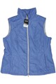 Peter Hahn Weste Damen ärmellose Jacke Steppweste Kostümweste Gr. L ... #698edem