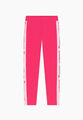 Champion Kinder Mädchen Slim Pants Leggings 404356 pink