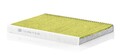MANN-FILTER Innenraumfilter FreciousPlus FP 32 008 mit fungizider Wirkung PM 2.5