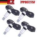 4x RDKS RDKS Reifendrucksensoren für Porsche 991 997 Audi A6 A8 Q7 R8 7PP907275F