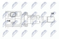 Gelenksatz Antriebswelle für Volvo S60 II 134 1.6 S80 NTY Npw-Vv-083 2010-2015