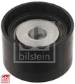 febi bilstein 33463 Umlenk-/Führungsrolle für Keilrippenriemen 