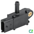 Sensor Abgasdruck 3-polig HELLA für OPEL INSIGNIA A (G09)