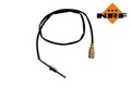 NRF Sensor Abgastemperatur für VW Caddy Alltrack III IV Touran 2010-> 707113