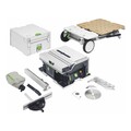 Festool CSC SYS 50 EBI-Basic-Set Akku Tischkreissäge 36 V ( 2x 18 V ) ( 577371 )