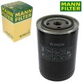 MANN-FILTER W 940/24 ÖLFILTER MOTORÖLFILTER FÜR FORD ALFA ROMEO GAZ LAND ROVER