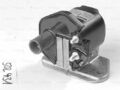 BOSCH Zündspule für MERCEDES Stufenheck (W124)